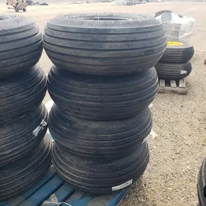 12.5L-15 Titan Implement Tire on Rim - Must Take 4 Times the Bid Price
 UNRESERVED