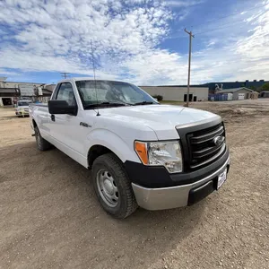 2014 Ford F150 Truck
 UNRESERVED