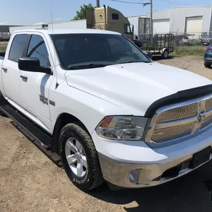 2013 Dodge Ram 1500 Truck
 UNRESERVED