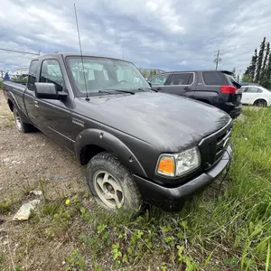 2011 Ford Ranger Sport Truck
 UNRESERVED