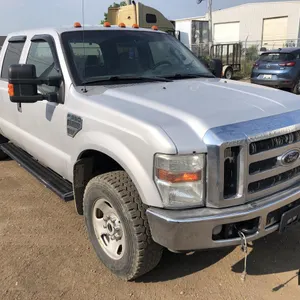 2008 Ford F350 Super Duty Truck
 UNRESERVED