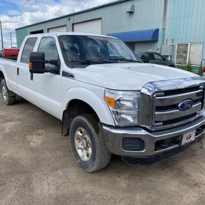 2016 Ford F250 Super Duty Truck
 UNRESERVED