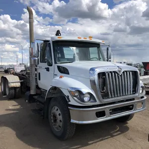 2008 International SF625 Workstar 7400 Roll Off Bin Truck
 UNRESERVED