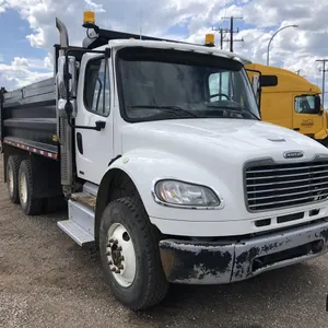 2011 Freightliner M2 Dump Truck
 UNRESERVED