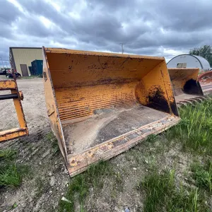 4.5 Yard Bucket
 UNRESERVED