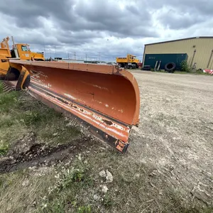 Tenco Push Blade
 UNRESERVED