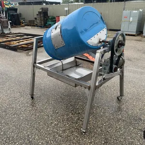 Professional Vegetable Washer
 UNRESERVED