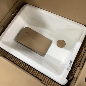 Kohler Whitehaven Undermount Farmhouse 30" Single Basin Sink