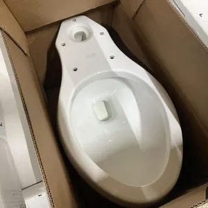 Kohler Highline Toilet and Tank
 UNRESERVED
