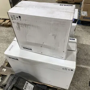 Kohler Highline Toilet and Tank
 UNRESERVED