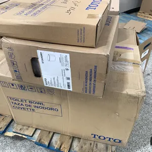 Toto Nexus Washlet Toilet, Tank and Seat
 UNRESERVED