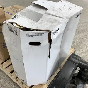 Kohler Memoirs 1-Piece Toilet
 UNRESERVED