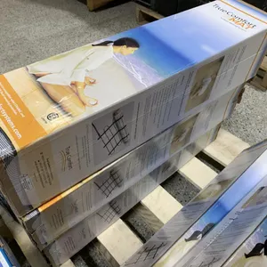 (3) True Comfort Mat In Floor Heating System 
 UNRESERVED