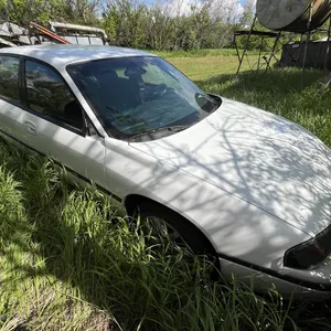 MECHANIC SPECIAL: 2000 Chevrolet Impala 
 UNRESERVED