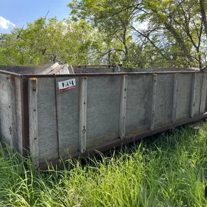 MECHANIC SPECIAL: Ford Mercury 3-Ton Grain Truck
 UNRESERVED