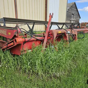 1987 24' Versatile Swather Header
 UNRESERVED