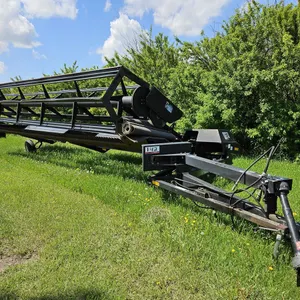 1998 MacDon Westward 3000 Pull Behind Swather
 UNRESERVED