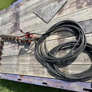 Bin Sweep Auger
 UNRESERVED