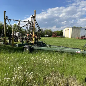 50' Triangle Harrow
 UNRESERVED