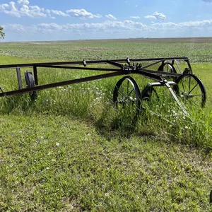 Antique Circle Harrow
 UNRESERVED