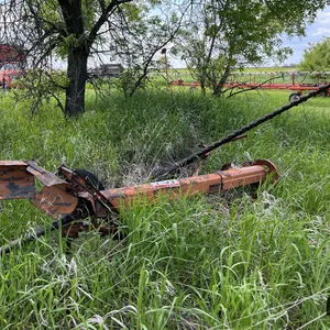 Sickle Mower
 UNRESERVED