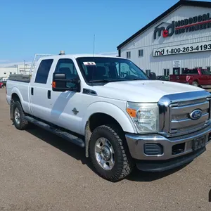 2011 Ford F350 Truck
 UNRESERVED