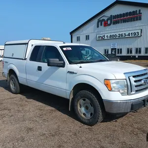 2012 Ford F150 Truck