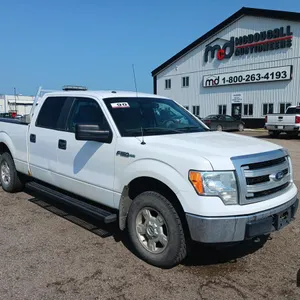 2013 Ford F150 Truck
