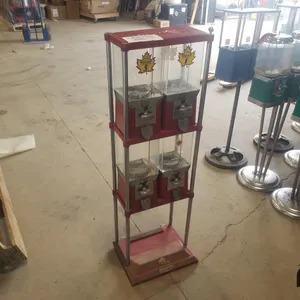 Candy Vending Machine (Key Included) 
 UNRESERVED