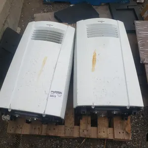 (2) Portable Air Conditioners 
 UNRESERVED