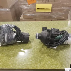 (1) PH6 Plastic Herbicide Pump & (1) PH6 DEF Transfer Pump
 UNRESERVED