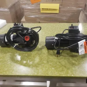 (2) PH6 Plastic Herbicide Pumps
 UNRESERVED