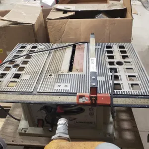 Powermate 10" Table Saw
 UNRESERVED