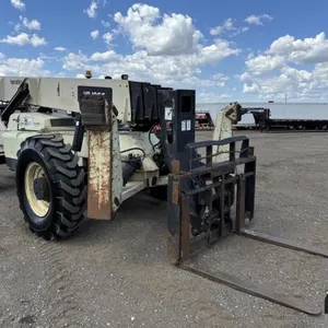 2000 Ingersoll Rand VR1056 Telehandler
 UNRESERVED
