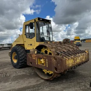 2004 Bomag BW213PDH-3 Compactor
 UNRESERVED