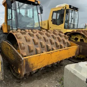 2006 Ammann ASC110 Compactor
 UNRESERVED