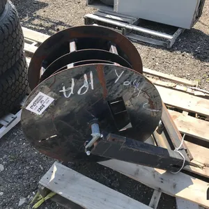 Hose Reel
 UNRESERVED