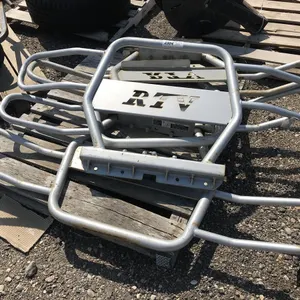 Pallet of RTV Pull Bars
 UNRESERVED