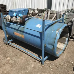 SureFlame Construction Heater
 UNRESERVED