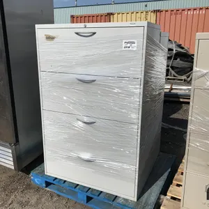 (2) Filing Cabinets
 UNRESERVED