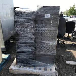 (2) Filing Cabinets
 UNRESERVED