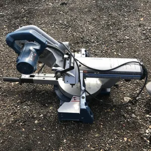 Ryobi 8.5" Precision Sliding Compound Miter Saw
 UNRESERVED