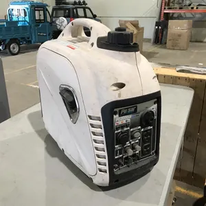Pulsar PG2000is Generator
 UNRESERVED