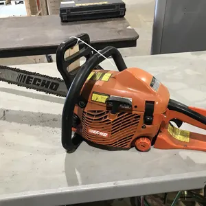 Echo CS-310 Chainsaw
 UNRESERVED