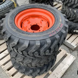 (3) 10-16.5 Tires on 6-Bolt Rims
 UNRESERVED