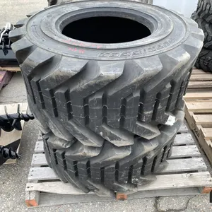 (2) 445/55D19.5 Tires
 UNRESERVED