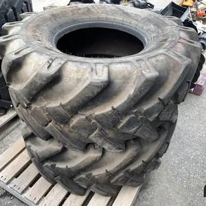 (2) 18-19.5 Tires
 UNRESERVED