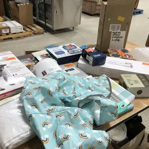 Pet Door, Outdoor Water Timer, Outdoor LED Motion Lights, Baby Supplies, Dog Bark Training Collar & More
 UNRESERVED
