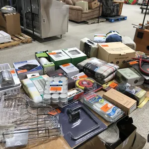 Portable Fan, Motion Lights, Water Timer, Fence Lights, Sheets, Pillowcases, Solar Fence Lights & More
 UNRESERVED