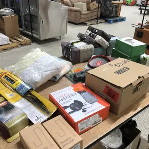 Personal Amplifier, LED Security Light, Sport Headset, Sheets, Pillowcases, Solar Fence Lights & More
 UNRESERVED